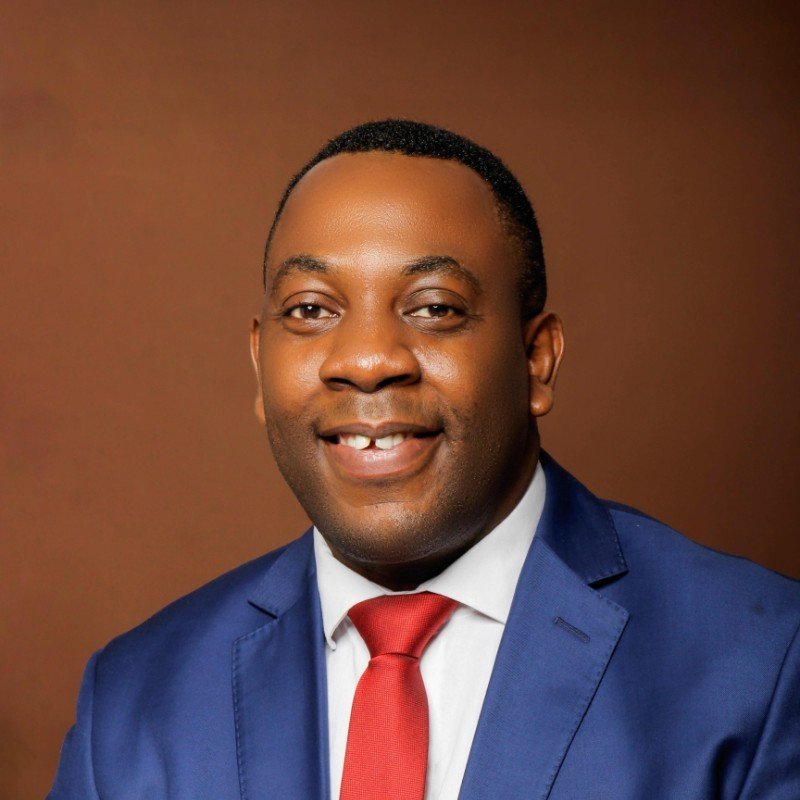 Dr. George Uduku